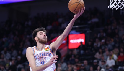 星空体育团队-Skip：霍姆格伦配得上全明星 他虽比不上文班但世上有谁能比呢？