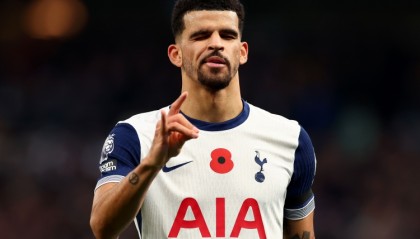 星空体育官方网站-索兰克：期待参加世界杯，不理解热刺外战内战表现为何差异巨大