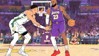 星空体育团队-场均21+3！顶级3D！3换1！湖人出手吧，别犹豫了！