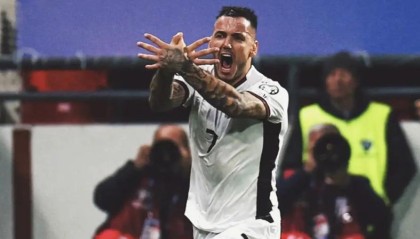 星空体育团队-马德鲁加+泽卡归队，二雷玩疯了！浙江买来国米中锋 小绿硬起来了